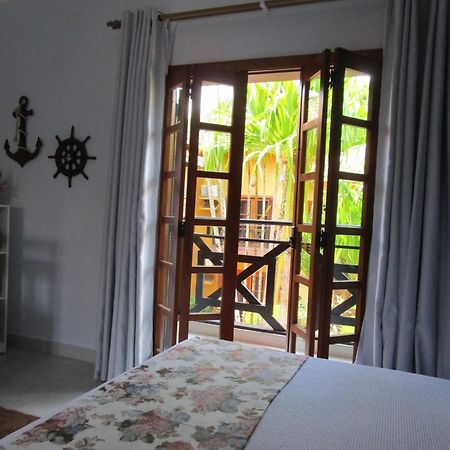 Ilha Flat Hotel Suite Swaenen II Ilhabela Extérieur photo