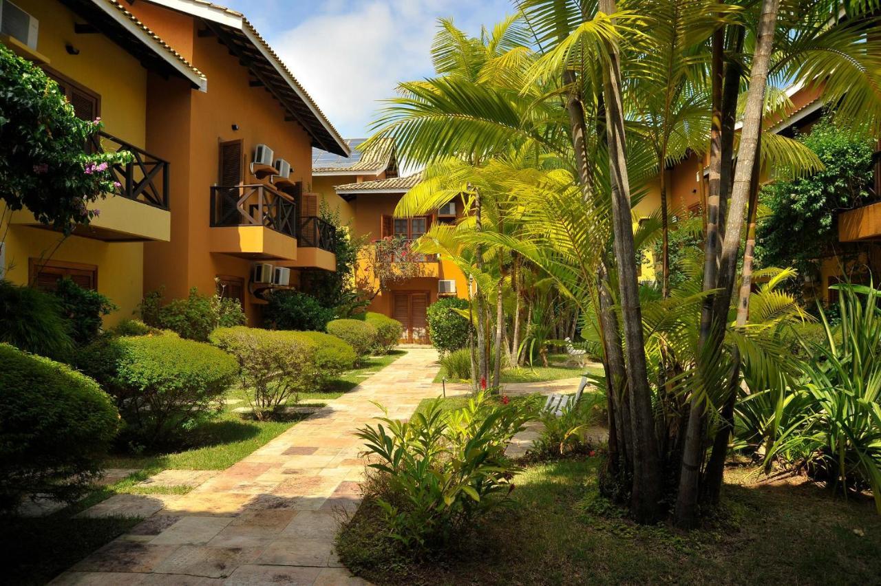 Ilha Flat Hotel Suite Swaenen II Ilhabela Extérieur photo