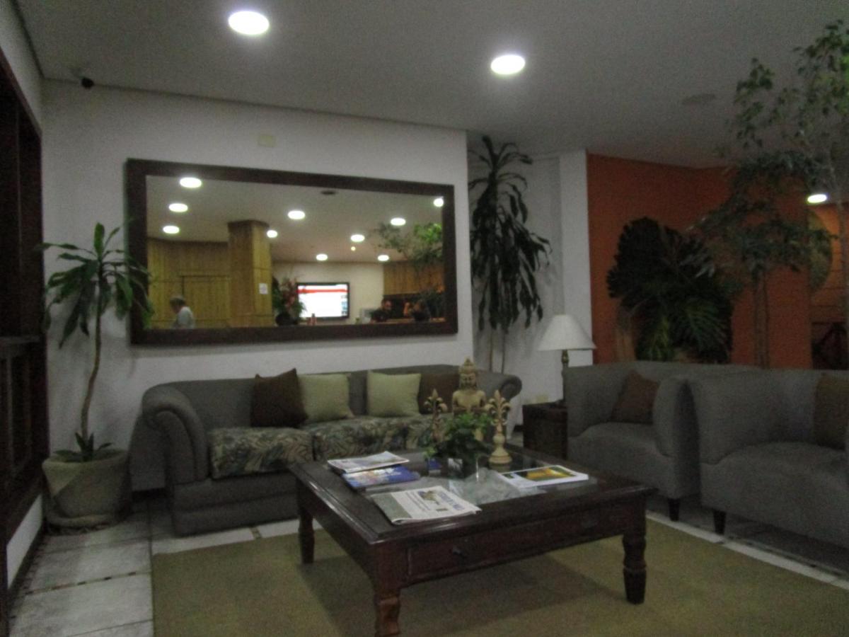 Ilha Flat Hotel Suite Swaenen II Ilhabela Extérieur photo