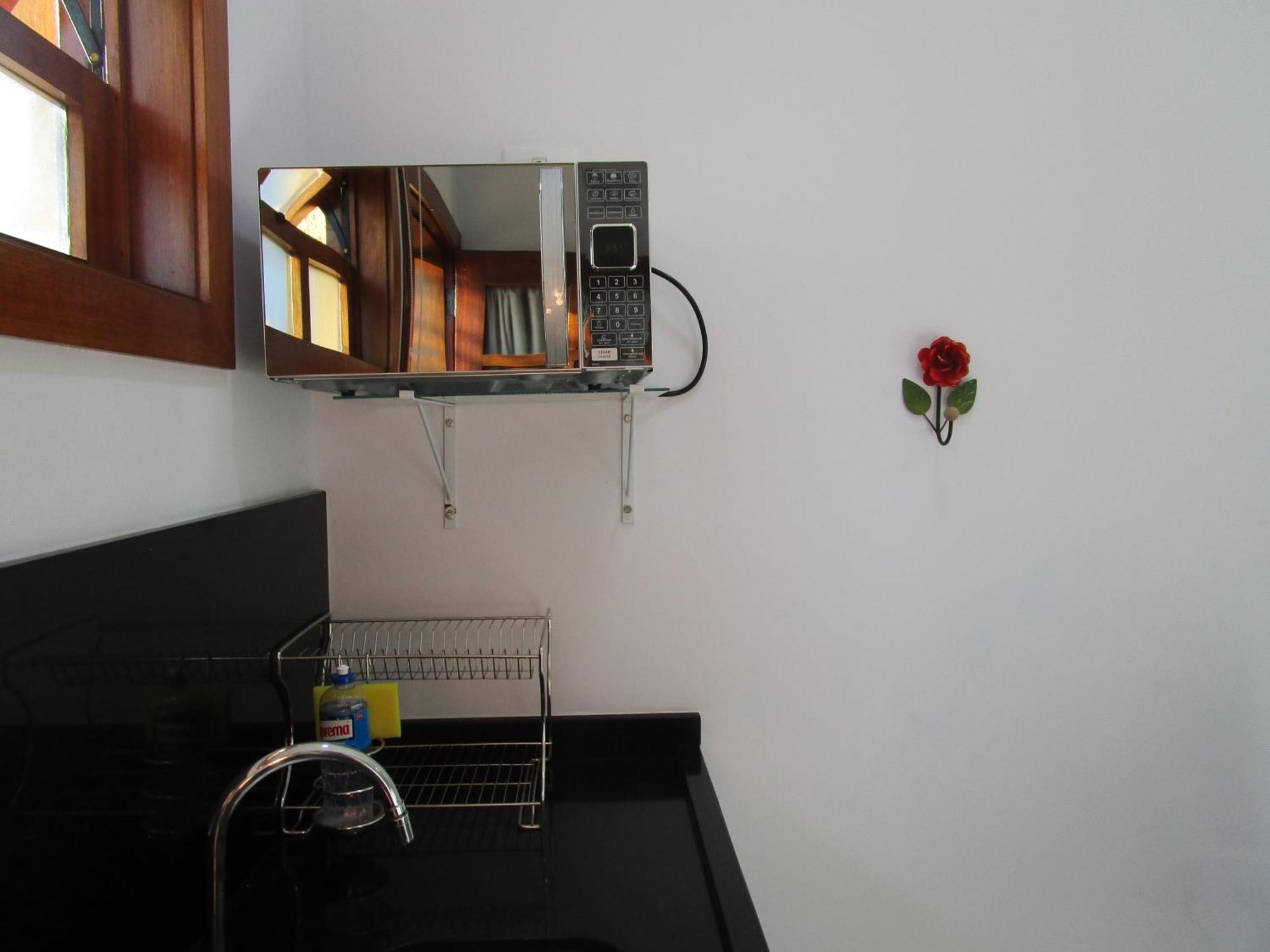 Ilha Flat Hotel Suite Swaenen II Ilhabela Extérieur photo
