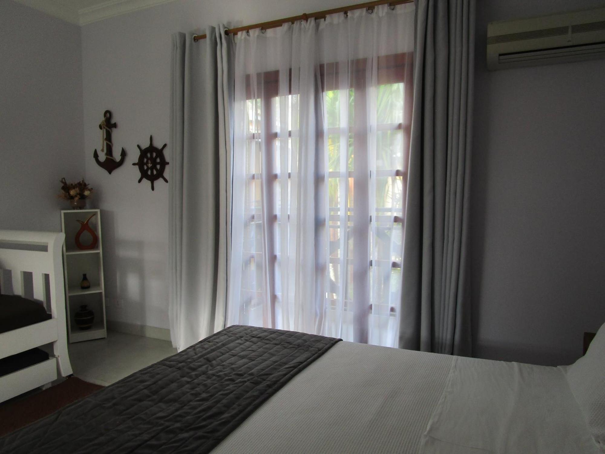 Ilha Flat Hotel Suite Swaenen II Ilhabela Extérieur photo