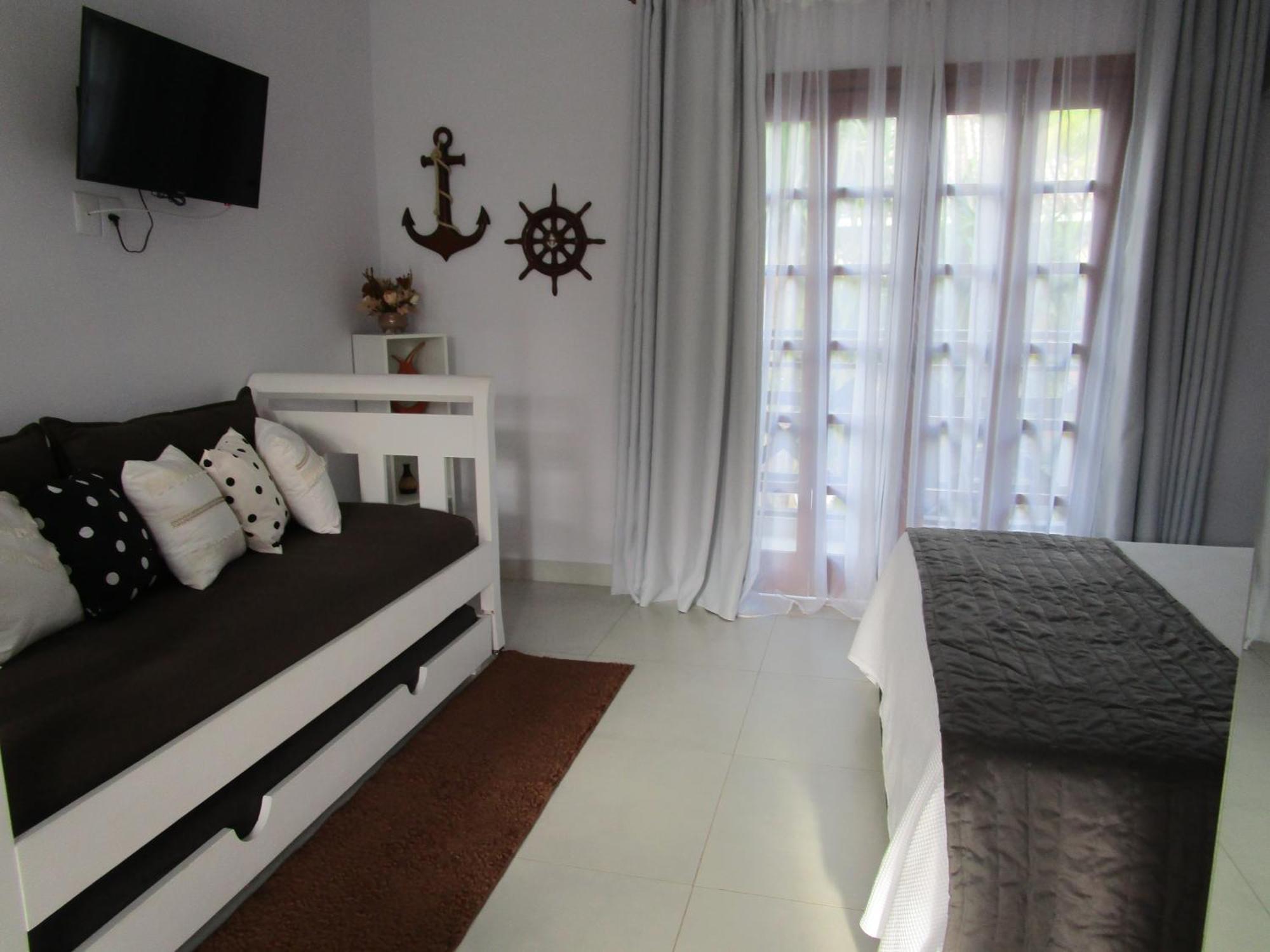 Ilha Flat Hotel Suite Swaenen II Ilhabela Extérieur photo
