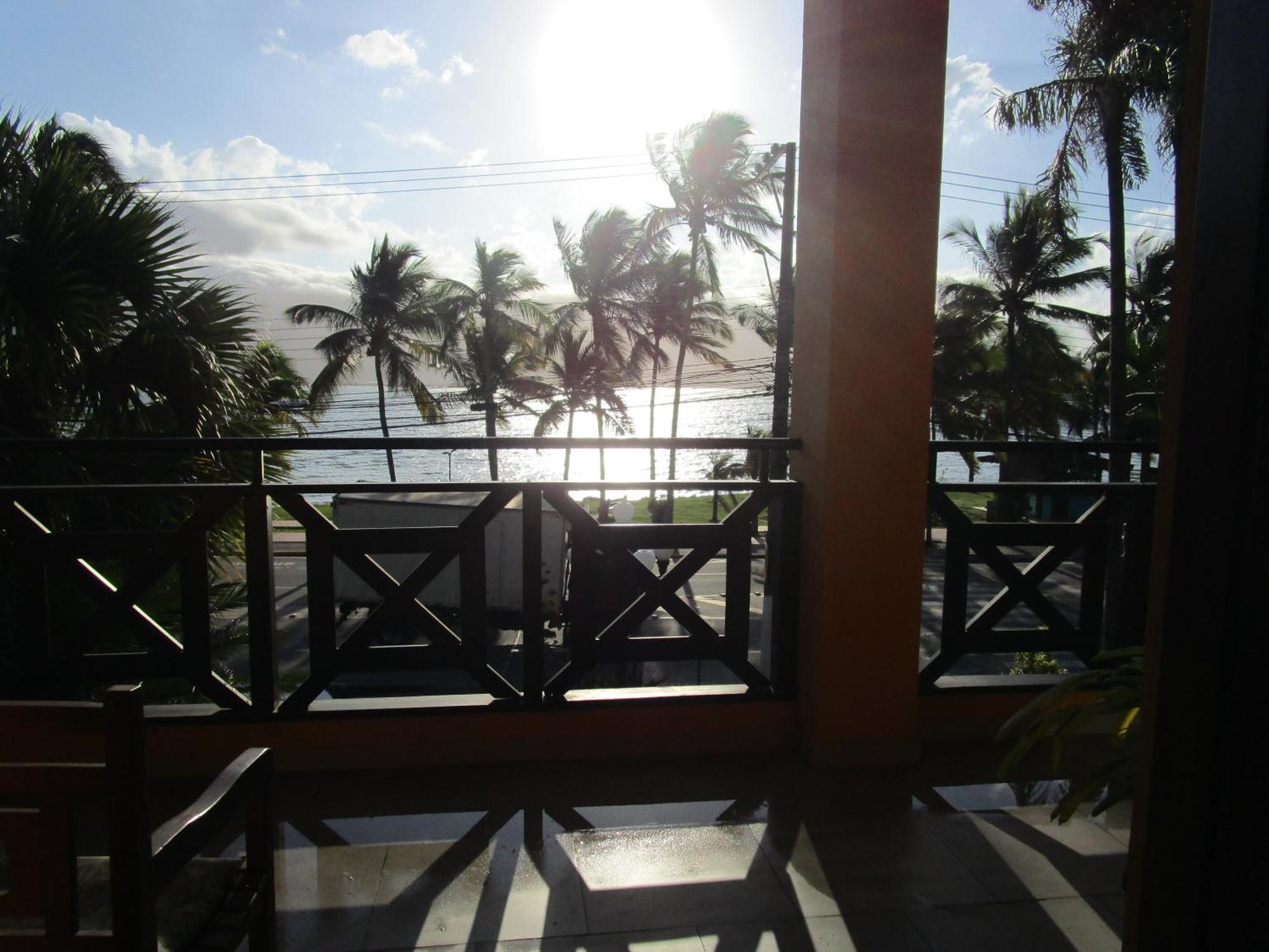 Ilha Flat Hotel Suite Swaenen II Ilhabela Extérieur photo